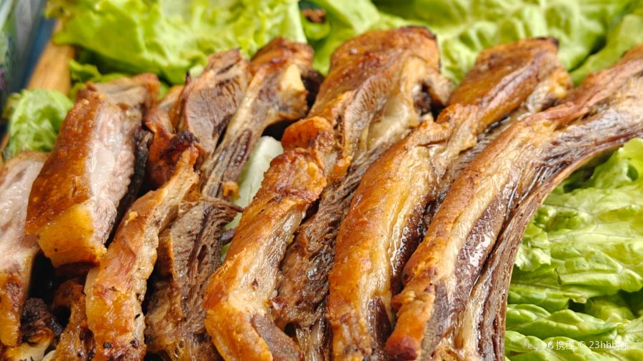 牧人嘎查蒙餐(富强路店)