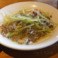 半天妖烤鱼(世欧广场店) User Photo