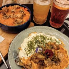 焗造(桂城店) User Photo