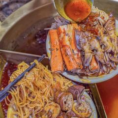 蜀國大將·老火鍋（江北店）張用戶圖片