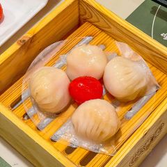 Yue Man Lou · Xiguan Famous Snacks · Guangdong-Western Cuisine (Haiya Mega Mall Branch) User Photo
