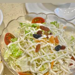 A MI XIANG HAN GUO LIAO LI User Photo