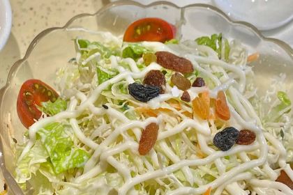 A MI XIANG HAN GUO LIAO LI