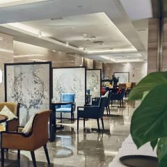 金皇酒店·中西餐厅 User Photo