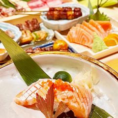 一豚轩·烧鸟·豚骨拉面(东二环泰禾广场店) User Photo