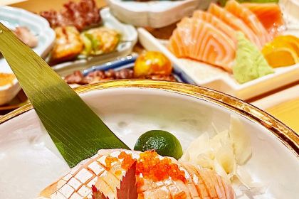 一豚轩·烧鸟·豚骨拉面(东二环泰禾广场店)