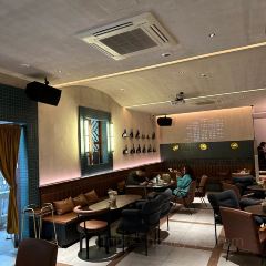 DOZO SAKE BAR User Photo