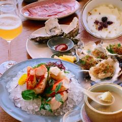 Bazaar (Mandarin Oriental, Shenzhen) User Photo