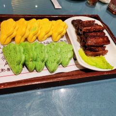 鸡毛换糖酒店(佛堂店) User Photo