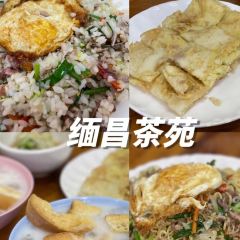 河图供销社饭馆 User Photo