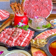 蜀大俠火鍋(惠城石湖苑店)張用戶圖片