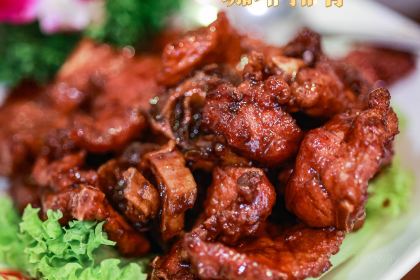 Boon Tong Kee Restaurant