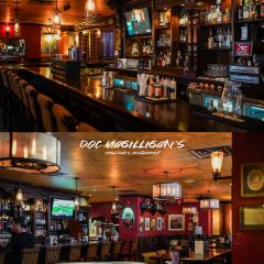 Doc Magilligan's Irish Pub & Restaurant User Photo