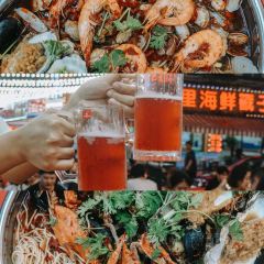 众品老方子锅贴甜沫(总店) 여행 사진