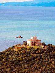 Castello di Punta Ala - Luxury Holidays in Tuscany Sea Coast