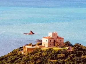 Castello di Punta Ala - Luxury Holidays in Tuscany Sea Coast