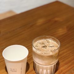 ChanDu躔度咖啡(灯塔店) User Photo