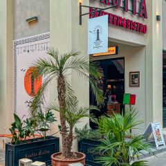 GROTTA BRUNCH燈塔餐廳張用戶圖片