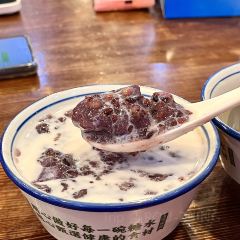 黎耀阳财神糖水铺(光明路店) 여행 사진