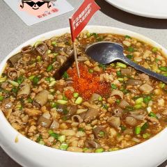 大锅强·蒸海鲜青岛菜(上流汇店) User Photo