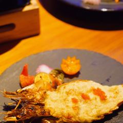 福州融僑皇冠假日飯店 三宅日本餐廳張用戶圖片