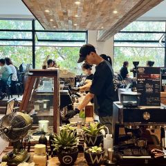 Vanilla Specialty Coffee（八大關店）張用戶圖片