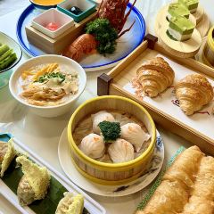 PENG PENG SHA BAO CAN TING QING SHAN DIAN User Photo