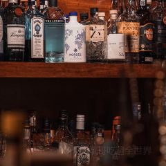 Highland whisky & cocktail & coffee User Photo