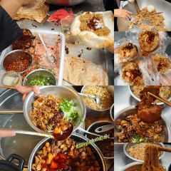 粟多能花园烧烤(甲秀楼店) User Photo