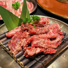 西塔老太太泥爐烤肉（萬象城店）張用戶圖片