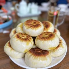 伊源鼎盛手抓美食城張用戶圖片
