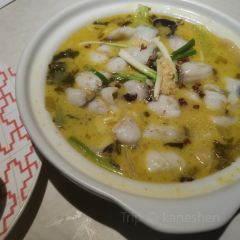 雨后行菜(报慈北路店) User Photo