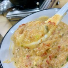 红泥庄家常菜馆 User Photo