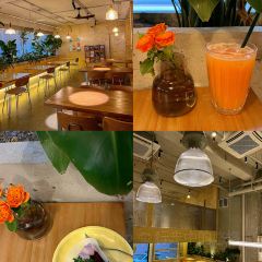 泡芙的茶柳茶巷(文惠路店) User Photo