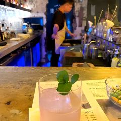 GHO COCKTAIL & WHISKY BAR 여행 사진
