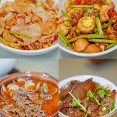 禅泉度假酒店中餐厅 User Photo