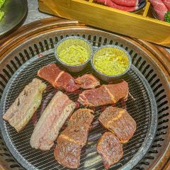 壹斤烧肉·和牛自助(世茂店) User Photo