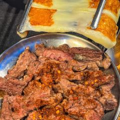 俊哥烤肉·东北烤肉(万达广场福州仓山浦上店) User Photo