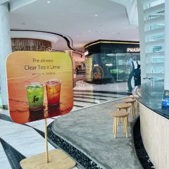 Peace 和 Oriental Teahouse (King Power Rang Nam) User Photo