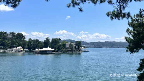 平常人家(千岛湖店)