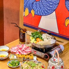 泉竹烧肉料理店(惠城店) User Photo