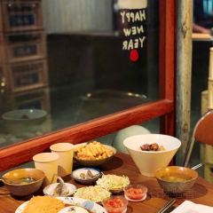 YI SHI COOKING壹食堂張用戶圖片