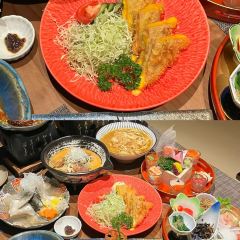 山上下日本料理(万象城店) User Photo