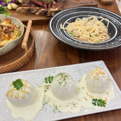 小花披萨(招远店) User Photo
