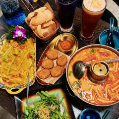 小泰象·泰國家庭菜張用戶圖片