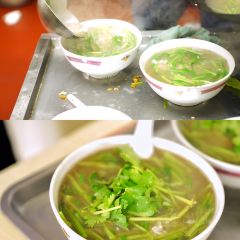 XI MEN SHAN YU GUO TIAO User Photo