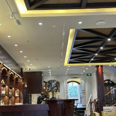 瓊州往事裡·東坡餐廳張用戶圖片