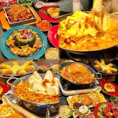 Arang Chaoshi & Barbecue User Photo