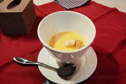 Le Vendome Restaurant