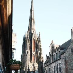 Whiski Rooms User Photo